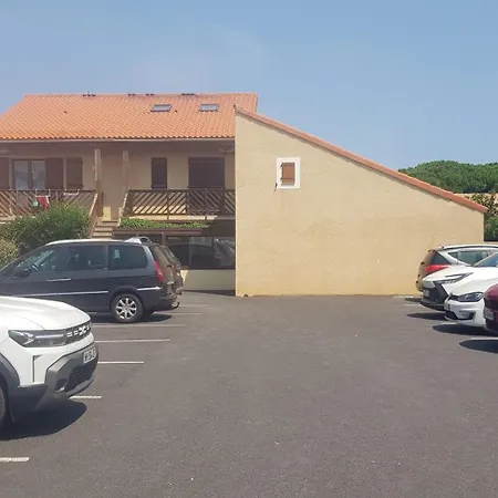 Apartment Le Repaire De Port 6 Personnes Wifi, Clim, Confort *